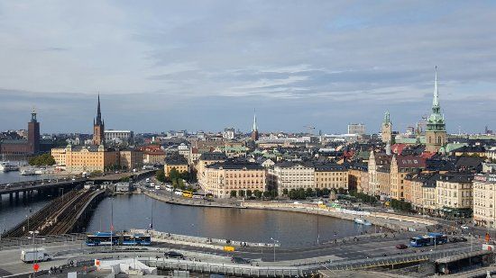 Ascensor de Katarina